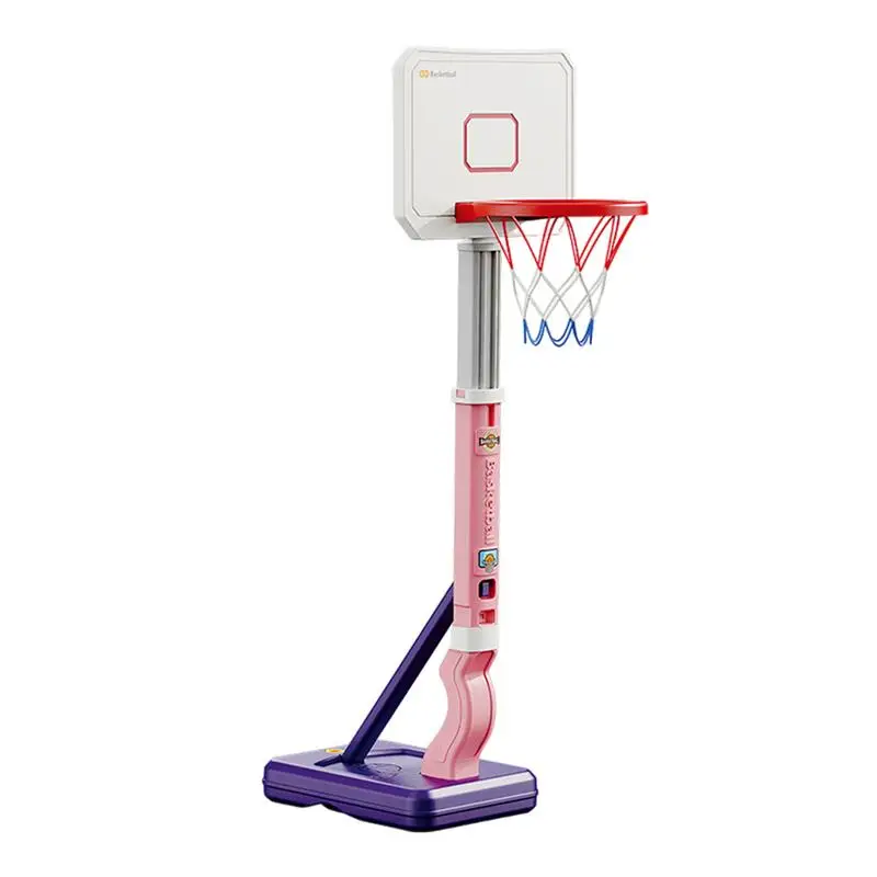 Portable Basketball Hoop Adjustable Basketball Goals Outdoor Portable Basketball Hoop Outdoor Basketball Hoop Goal For Kids/Tees
Portable Basketball Hoop Adjustable Basketball Goals Outdoor Portable Basketball Hoop Outdoor Basketball Hoop Goal For Kids/Tees