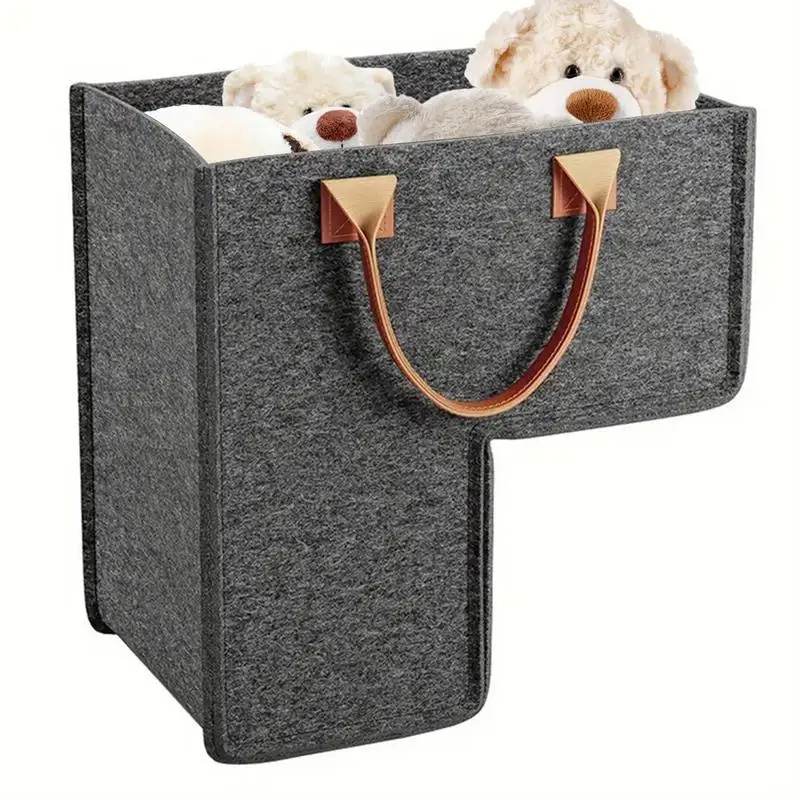 Stair Storage Basket L-Shaped Stair Storage Organizer Staircase Storage Basket Stair Step Organizer Stair Storage Laundry Basket
Stair Storage Basket L-Shaped Stair Storage Organizer Staircase Storage Basket Stair Step Organizer Stair Storage Laundry Basket