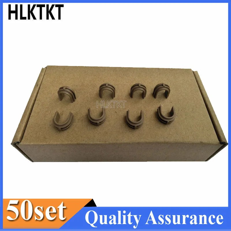 50X RM1-6274 RM1-6319 BSH-P3015 Втулка нижнего прижимного ролика фьюзера для HP LaserJet P3015 P3015d P3015dn P3015x M521 M525
50X RM1-6274 RM1-6319 BSH-P3015 Втулка нижнего прижимного ролика фьюзера для HP LaserJet P3015 P3015d P3015dn P3015x M521 M525
