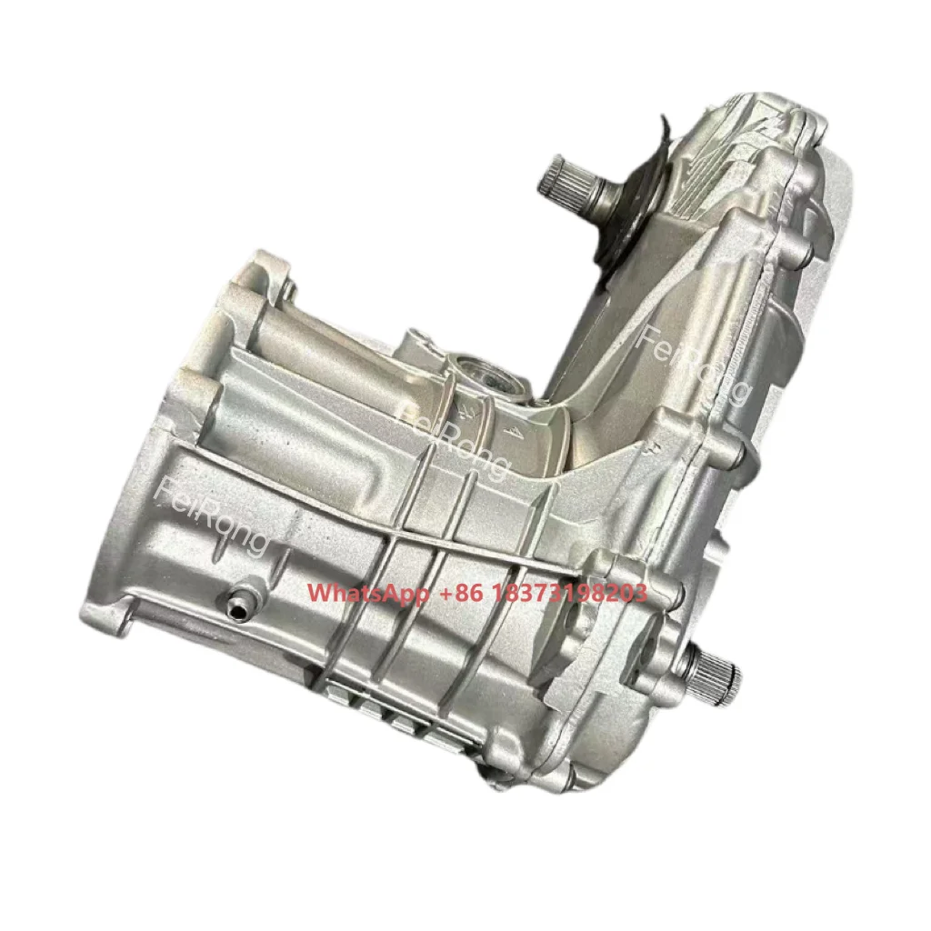 New 95834101304 958341013DX Automatic Transmission for Porsche Cayenne 3.6T (2011-2018), Includes New Mounts and Gaskets
New 95834101304 958341013DX Automatic Transmission for Porsche Cayenne 3.6T (2011-2018), Includes New Mounts and Gaskets