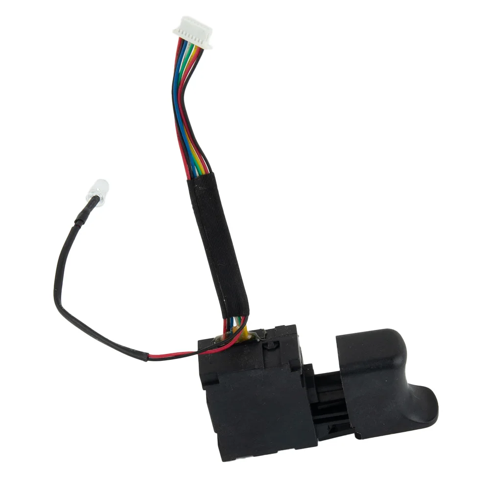 High Quality Power Tools Accessories Wrench Switch Trigger Switch Electric Wrench Switches Toggle Switch With Light
High Quality Power Tools Accessories Wrench Switch Trigger Switch Electric Wrench Switches Toggle Switch With Light