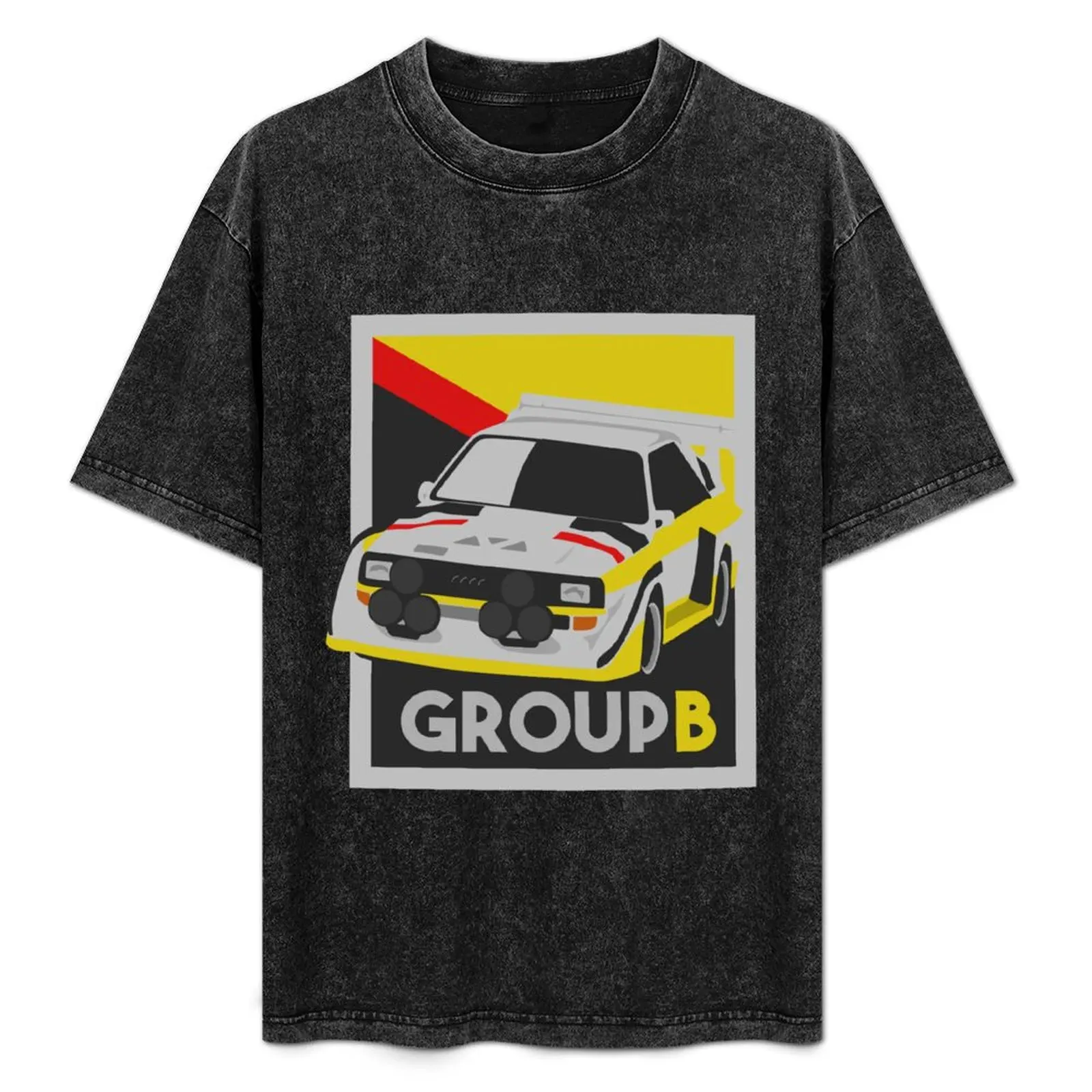 S1 Poster Style Artwork T-Shirt Work Wear Simple Tee Shirt
S1 Poster Style Artwork T-Shirt Work Wear Simple Tee Shirt