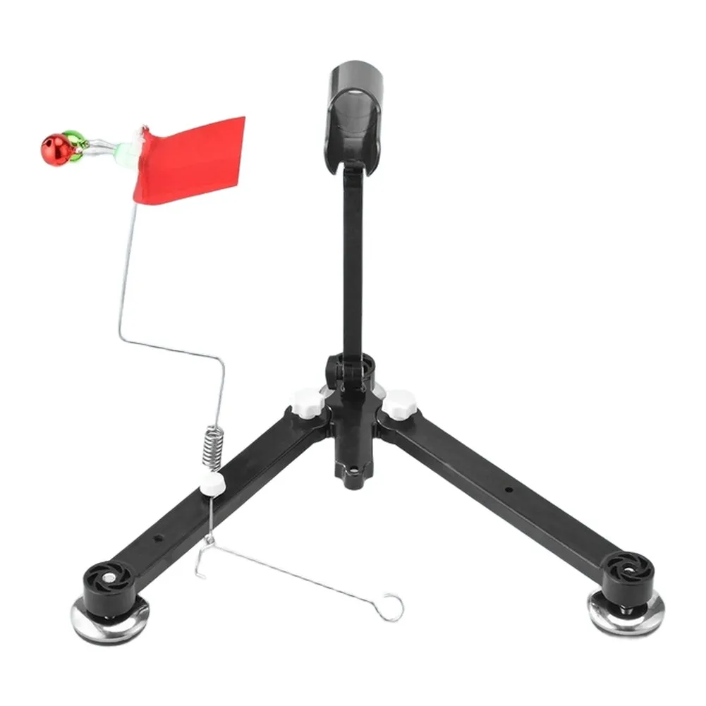 Черный складной держатель для удочек, регулируемая подставка для рыбалки, ящик для рыболовных снастей, многофункциональный держатель для удочек, удобный для транспортировки и хранения
Черный складной держатель для удочек, регулируемая подставка для рыбалки, ящик для рыболовных снастей, многофункциональный держатель для удочек, удобный для транспортировки и хранения