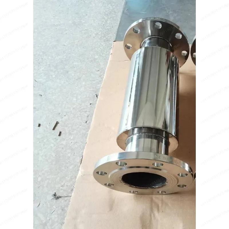 JS02-3 Inch DN80 Magnetic Liquid Filter Water Softener Agriculture Magnet Magnetizer Descaler for Agricultural
JS02-3 Inch DN80 Magnetic Liquid Filter Water Softener Agriculture Magnet Magnetizer Descaler for Agricultural