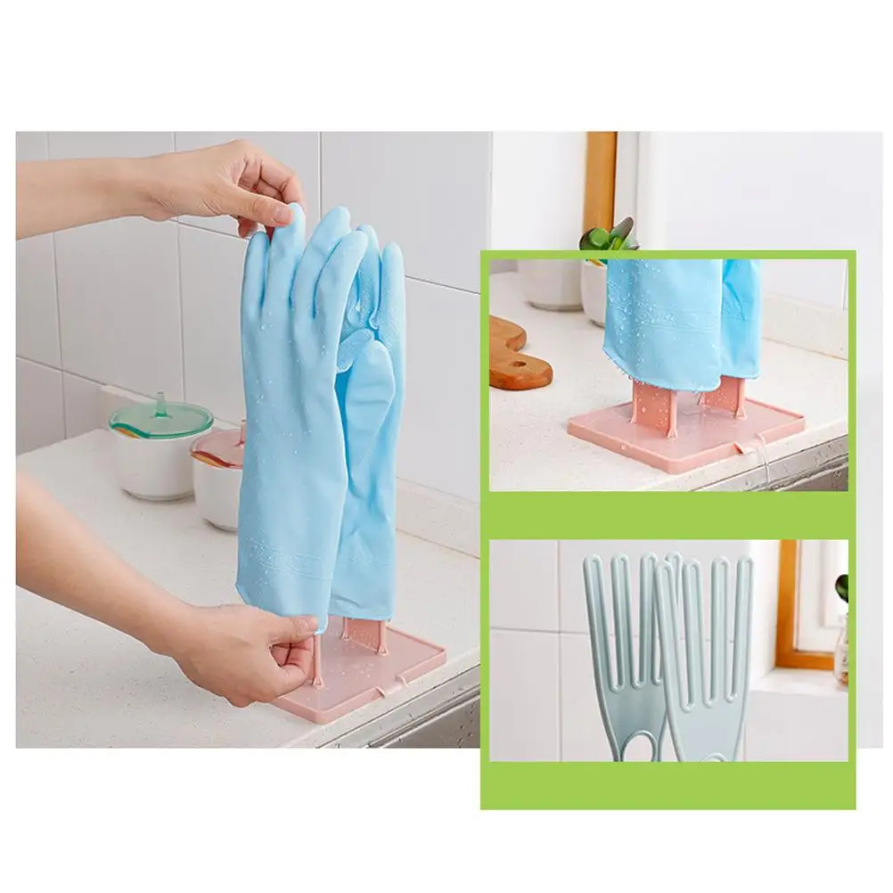Glove Drying Rack Storage Shelves Gloves Drain Towel Holder Bathroom Shelf Racks
Glove Drying Rack Storage Shelves Gloves Drain Towel Holder Bathroom Shelf Racks