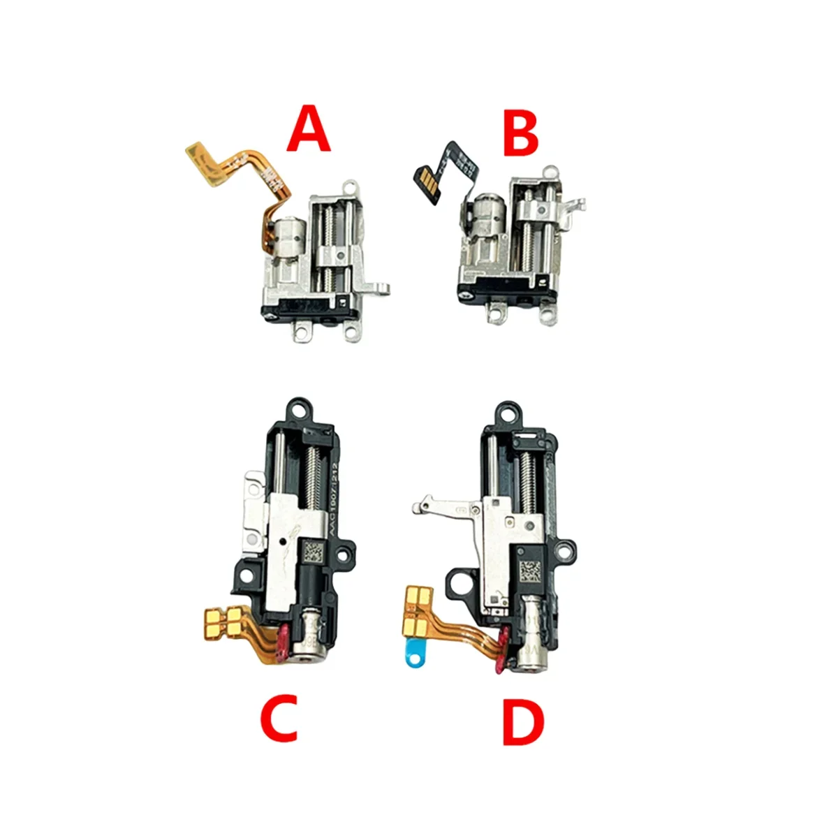 1pc Ultra-micro 8-10mm stroke Linear Actuator Tini 5mm 3V-5V 2-phase 4-wire Precision Metal Gearbox Gear Stepper Motor
1pc Ultra-micro 8-10mm stroke Linear Actuator Tini 5mm 3V-5V 2-phase 4-wire Precision Metal Gearbox Gear Stepper Motor