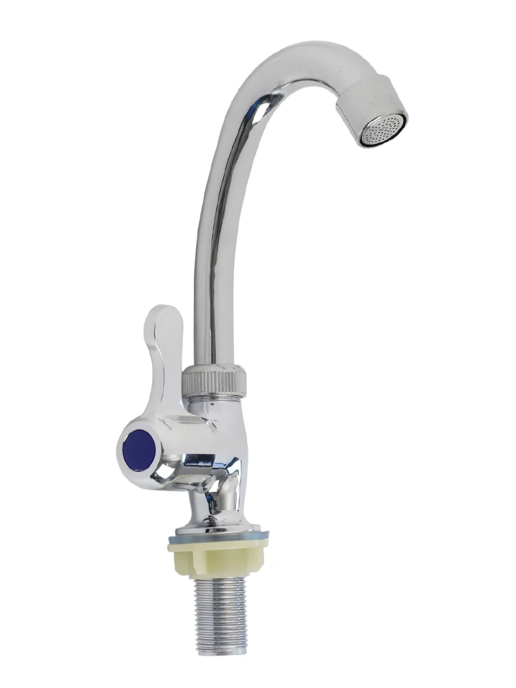 1 шт., смеситель для кухонной раковины, вертикальный смеситель для раковины для овощей, пластиковый стальной одинарный смеситель для холодной воды, пластиковая сталь, 23 см, декор для ванной комнаты
1 шт., смеситель для кухонной раковины, вертикальный смеситель для раковины для овощей, пластиковый стальной одинарный смеситель для холодной воды, пластиковая сталь, 23 см, декор для ванной комнаты