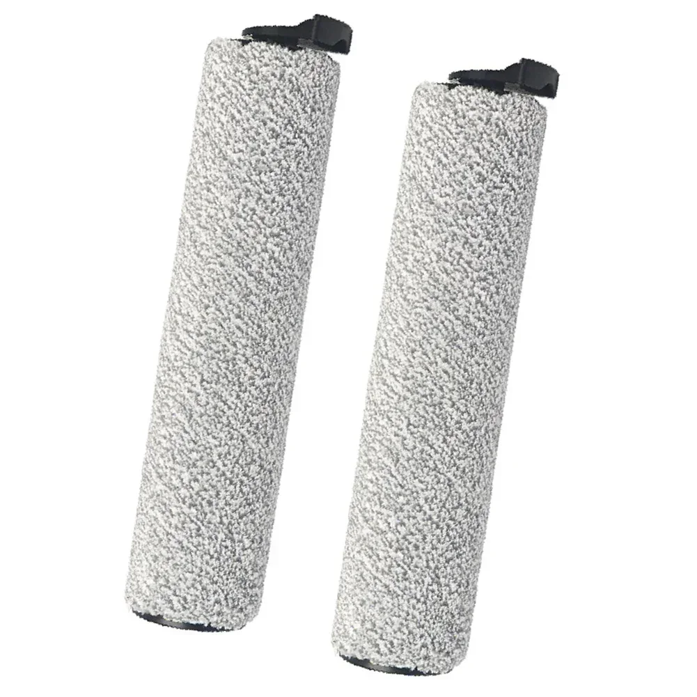 2 Pack Roller Brush Fit For 2 Wet Dry Cordless Vacuum Cleaner Replacement Spare Parts
2 Pack Roller Brush Fit For 2 Wet Dry Cordless Vacuum Cleaner Replacement Spare Parts