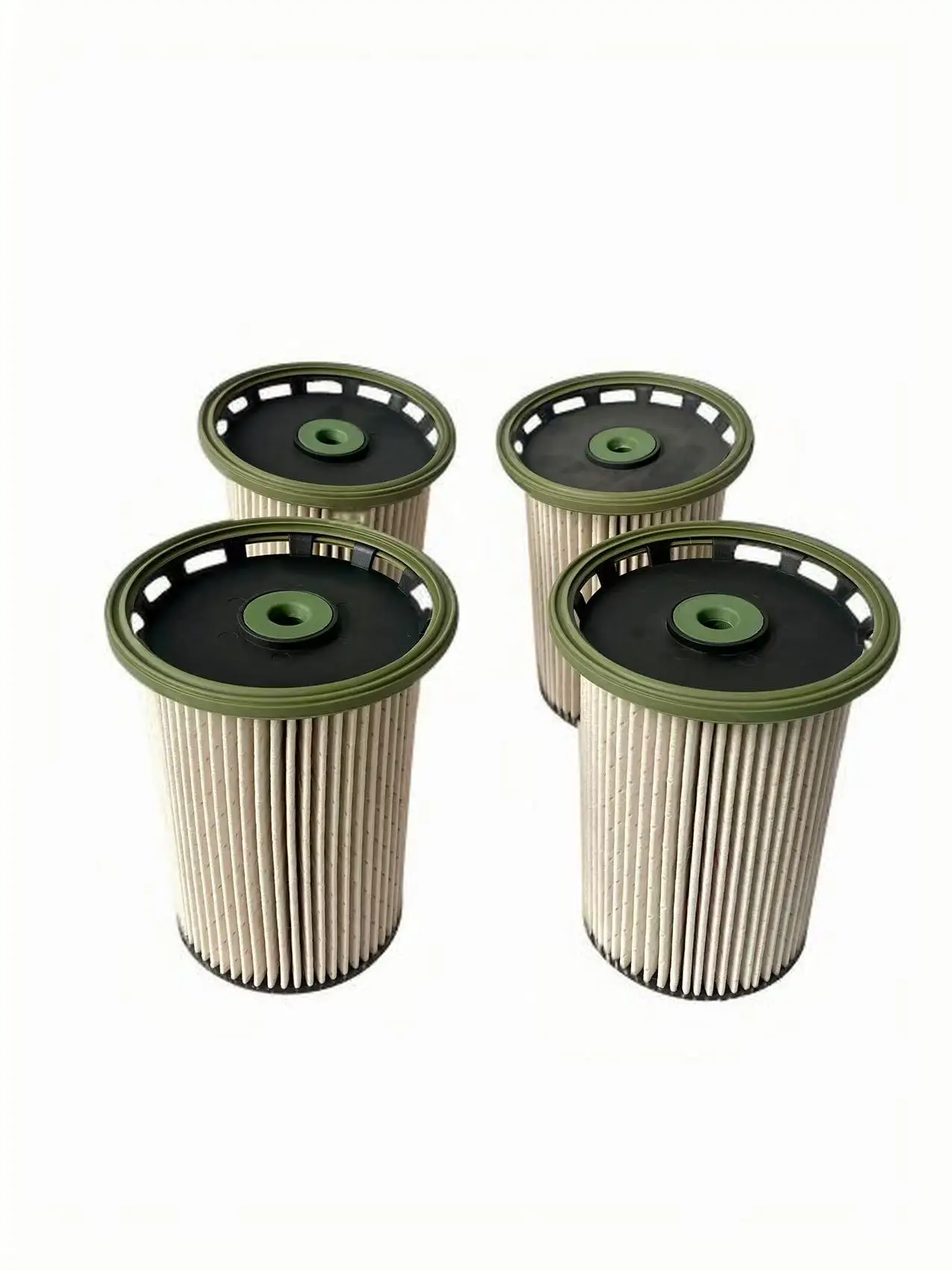 4 Pcs New FUEL FILTER PU8007 7P6127177 7P6127177A 95811013400 95811013410 For PORSCHE CAYENNE VW TOUAREG 3.0 L 4.2 L DIESEL
4 Pcs New FUEL FILTER PU8007 7P6127177 7P6127177A 95811013400 95811013410 For PORSCHE CAYENNE VW TOUAREG 3.0 L 4.2 L DIESEL