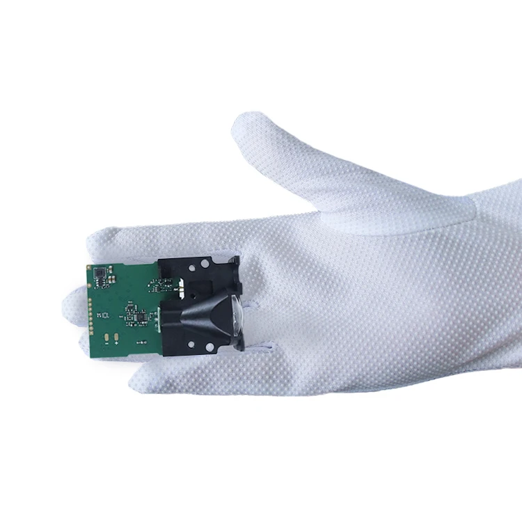 New Green Distance Sensor Optical Switch UART 150m Laser Distance Sensor Underwater 520nm Distance Sensor Module For Robot
New Green Distance Sensor Optical Switch UART 150m Laser Distance Sensor Underwater 520nm Distance Sensor Module For Robot