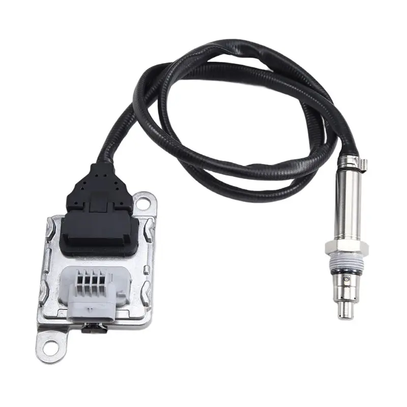 A33K-Nox Nitrogen Oxide Sensor 227907578R SNS958A Fits For Renault Master III Nissan NV400 Opel Movano 2013-
A33K-Nox Nitrogen Oxide Sensor 227907578R SNS958A Fits For Renault Master III Nissan NV400 Opel Movano 2013-