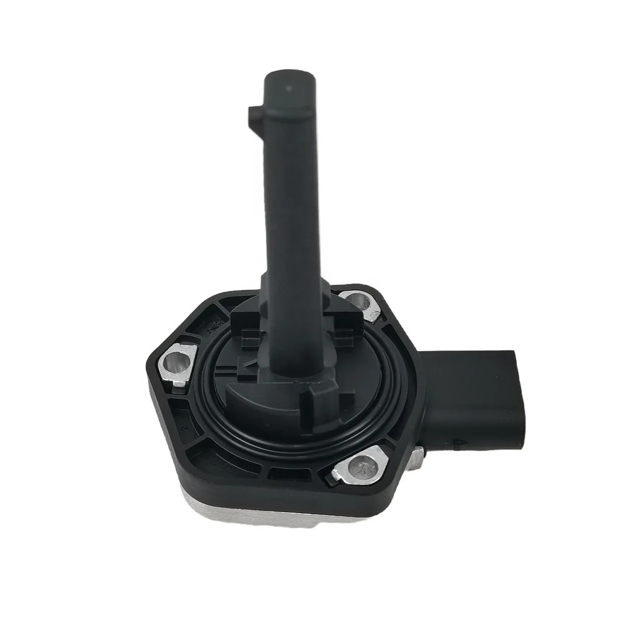 Абсолютно новый датчик уровня масла 12617501786, подходит для двигателей E81, E87, E90, N46N, Z4, X1 2012-2015 2.0L.
Абсолютно новый датчик уровня масла 12617501786, подходит для двигателей E81, E87, E90, N46N, Z4, X1 2012-2015 2.0L.