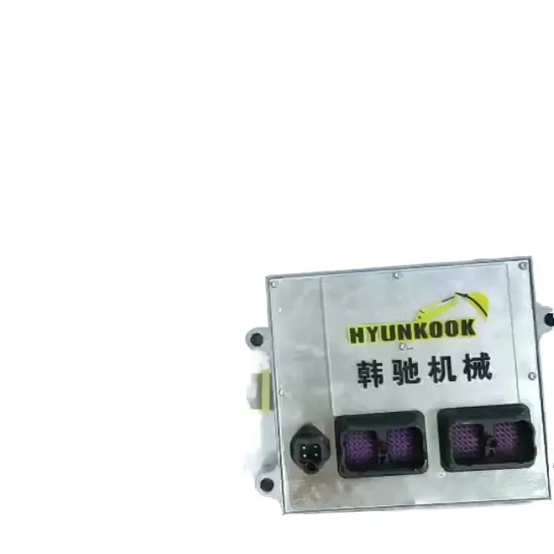 【Factory Wholesale 2026】 4921776 492-1776 Electronic Control Module ECU ECM for QSB6.7 Engine
【Factory Wholesale 2026】 4921776 492-1776 Electronic Control Module ECU ECM for QSB6.7 Engine