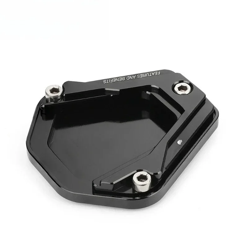 Applicable to Harley X350 side support chassis side support enlarged seat foot support bracket non-slip pad foot
Applicable to Harley X350 side support chassis side support enlarged seat foot support bracket non-slip pad foot
