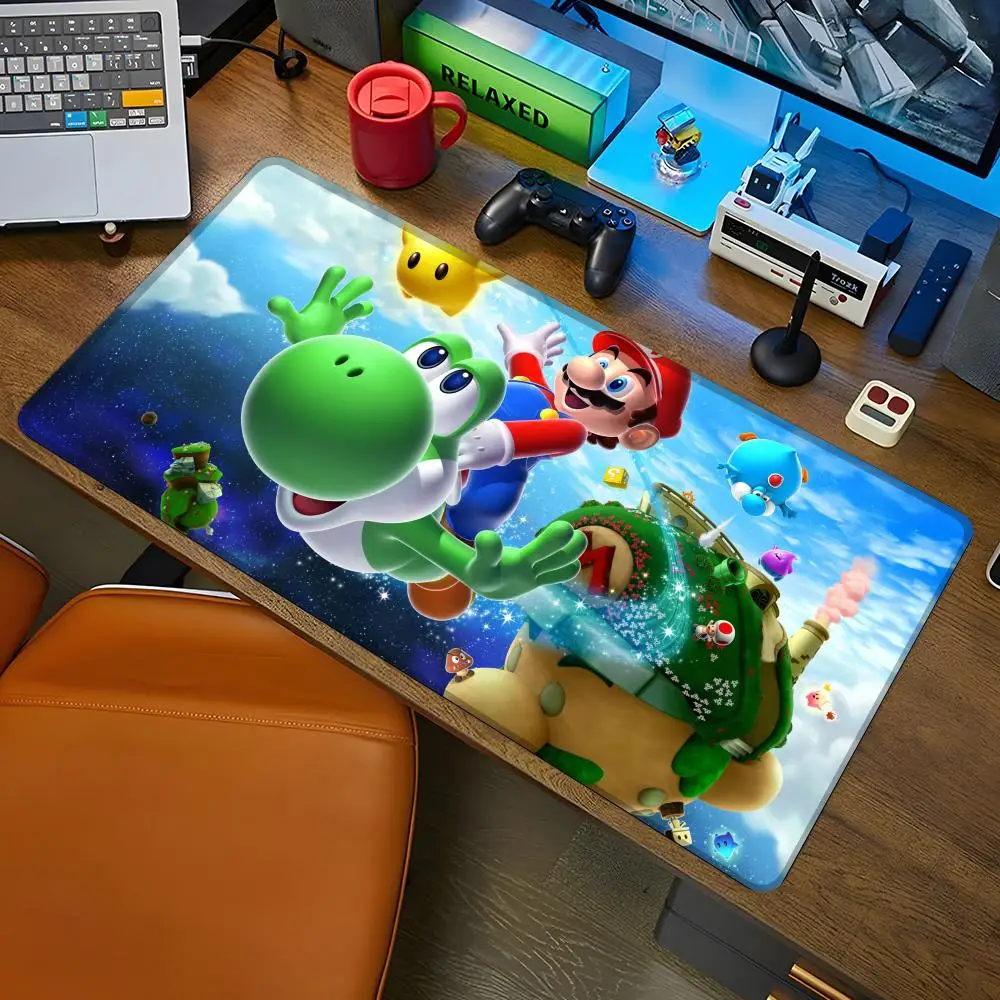 Горячие игры S-uper M-Marioes Коврик для мыши Игровой коврик для мыши Абстрактный большой коврик для мыши 800x400x2 мм Gamer XXL Mause Ковер ПК Стол
Горячие игры S-uper M-Marioes Коврик для мыши Игровой коврик для мыши Абстрактный большой коврик для мыши 800x400x2 мм Gamer XXL Mause Ковер ПК Стол