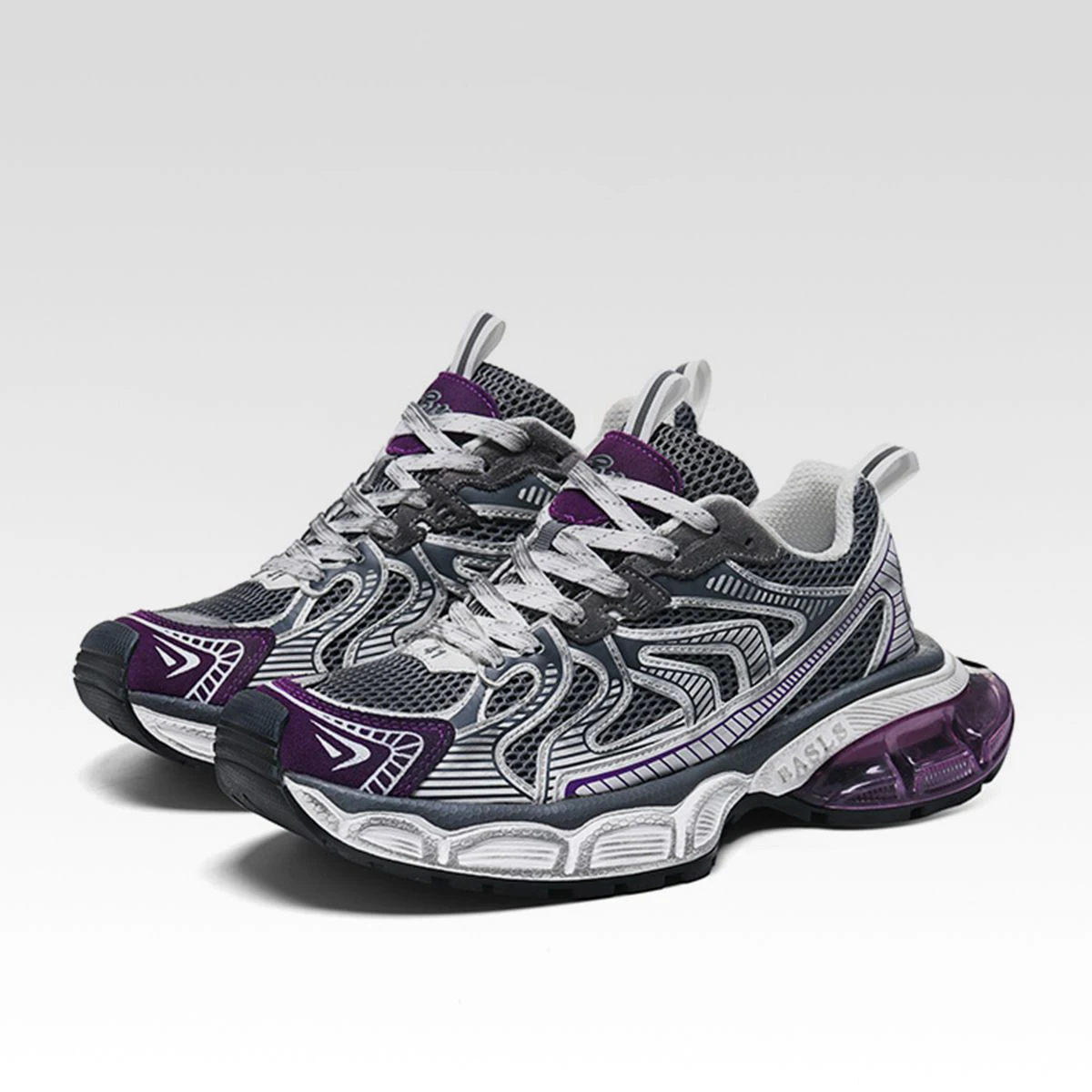 Men's shock-absorbing running shoes Non-slip and anti-odour lightweight cushioning men's sports shoes outdoor walking shoes
Men's shock-absorbing running shoes Non-slip and anti-odour lightweight cushioning men's sports shoes outdoor walking shoes