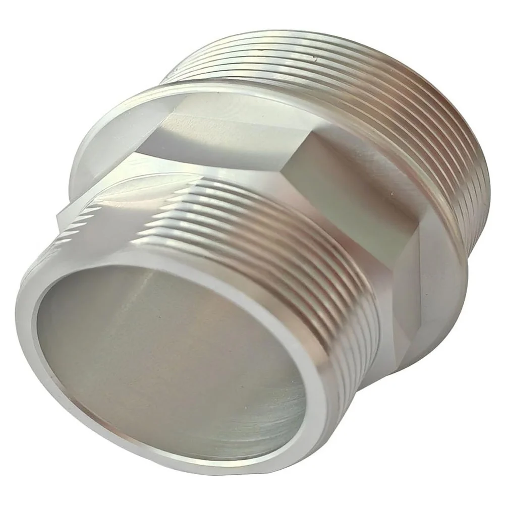 Комплект адаптеров для топливного насоса 2 дюйма NPT, серебристый алюминиевый фитинг, для 12В 24В 115В, алюминиевый соединитель, замена OEM-детали 110909-1
Комплект адаптеров для топливного насоса 2 дюйма NPT, серебристый алюминиевый фитинг, для 12В 24В 115В, алюминиевый соединитель, замена OEM-детали 110909-1