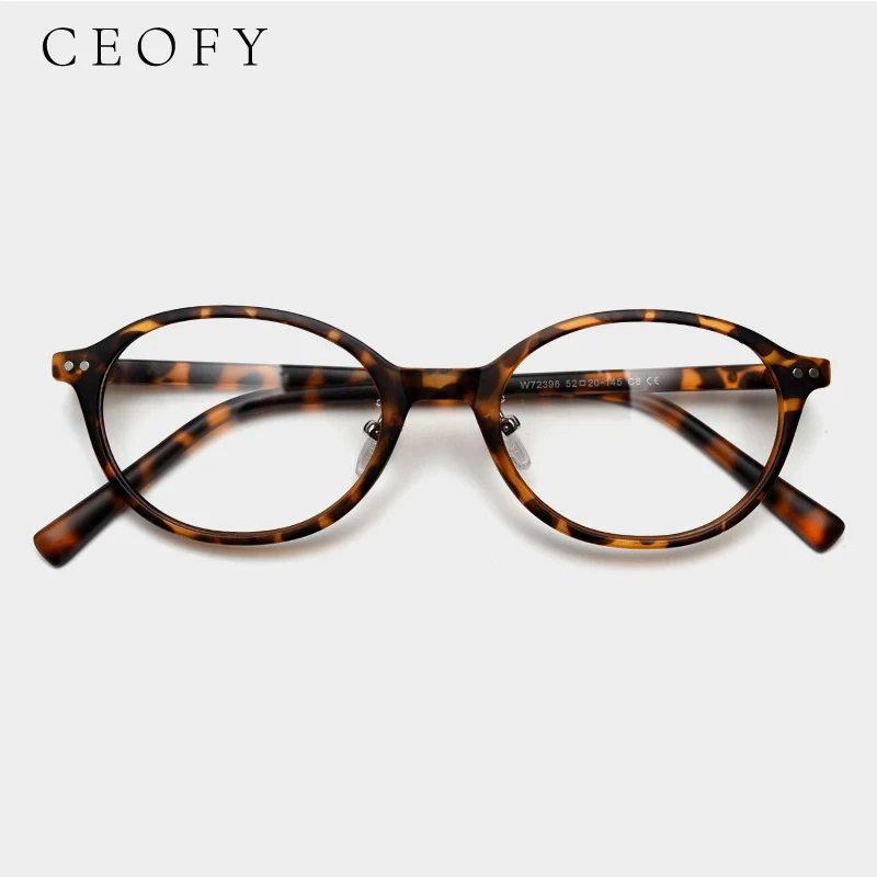 Ceofy женская модная оправа для очков для близорукости, брендовый дизайн, оптическая винтажная оправа для очков по рецепту, Лидер продаж
Ceofy женская модная оправа для очков для близорукости, брендовый дизайн, оптическая винтажная оправа для очков по рецепту, Лидер продаж