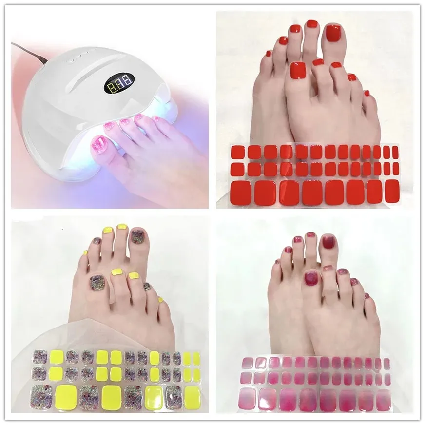 26/34Tips Powder French White Edge Полуотвержденные гелевые наклейки для ногтей телесного цвета Ногти на ногах Носимые короткие наклейки на плоскую форму на ногу
26/34Tips Powder French White Edge Полуотвержденные гелевые наклейки для ногтей телесного цвета Ногти на ногах Носимые короткие наклейки на плоскую форму на ногу