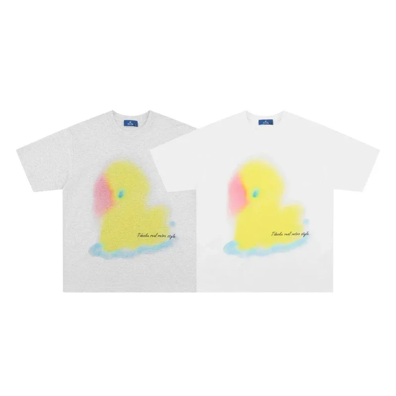 Oversized T-shirts Man Y2k Streetwear Graffiti Printed Graphic Tees Summer New Couple Casual O-neck Short Sleeve T Shirts Male
Oversized T-shirts Man Y2k Streetwear Graffiti Printed Graphic Tees Summer New Couple Casual O-neck Short Sleeve T Shirts Male