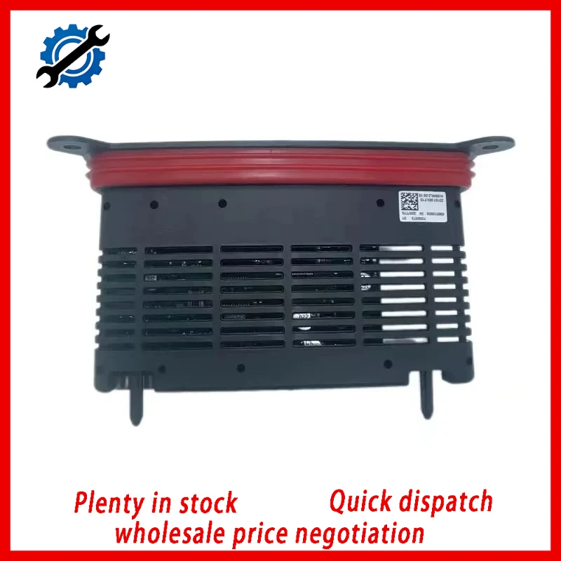7355073 Low match Headlight Driver Module for bmw 3 F80 M3 2012 - 2015 4 F32 2012 - 2017 5 F10 LCI 2012 - 2016
7355073 Low match Headlight Driver Module for bmw 3 F80 M3 2012 - 2015 4 F32 2012 - 2017 5 F10 LCI 2012 - 2016