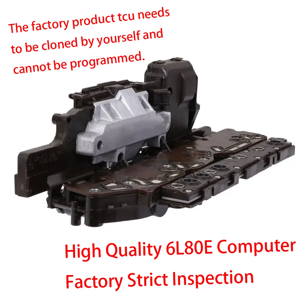 High quality Transmission Control Module 6L80 6L80E 6L45 6L50 for Hummer Cadillac Chevy Pontiac 6L80 24269633 24254908
High quality Transmission Control Module 6L80 6L80E 6L45 6L50 for Hummer Cadillac Chevy Pontiac 6L80 24269633 24254908