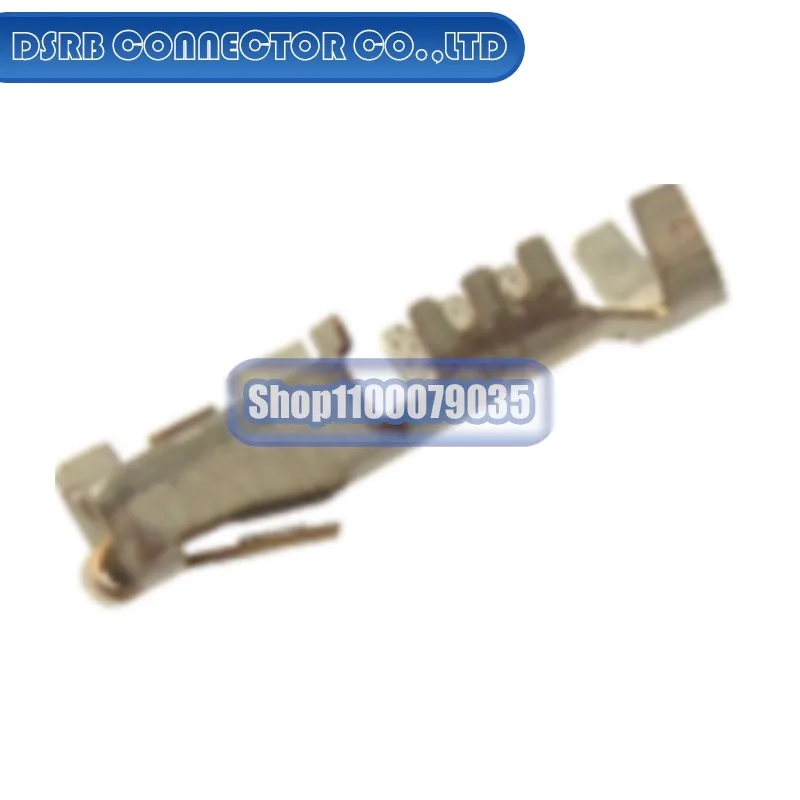 200 шт./лот 1-1718346-3 12047767 1452671-1 15318164 170327-1 175020-1 175193-1 разъем новый оригинальный
200 шт./лот 1-1718346-3 12047767 1452671-1 15318164 170327-1 175020-1 175193-1 разъем новый оригинальный