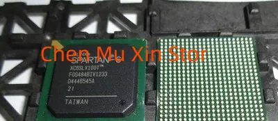 XC6SLX100T-3CSG484C XC6SLX100T-3CSG484I XC6SLX100T-CSG484 XC6SLX100T (Ask the price before placing the order) microcontroller
XC6SLX100T-3CSG484C XC6SLX100T-3CSG484I XC6SLX100T-CSG484 XC6SLX100T (Ask the price before placing the order) microcontroller