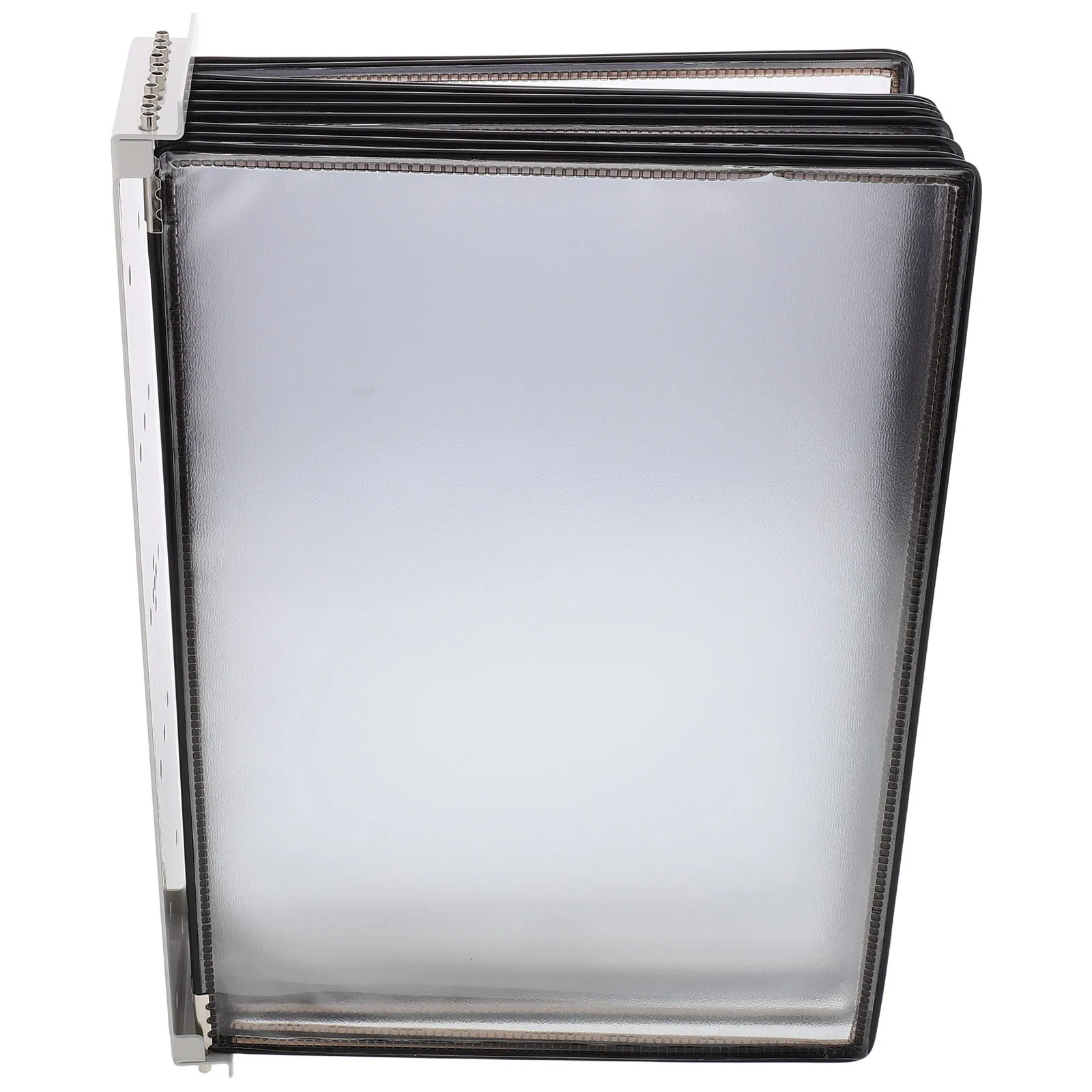 10page Flip Wall Wall File Organizer Storage Hold Reference System Organizer Plastic Plastic Sheet File Holder
10page Flip Wall Wall File Organizer Storage Hold Reference System Organizer Plastic Plastic Sheet File Holder