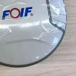 FOIF New Generation GNSS RTK A90 GNSS Receiver GPS Surveying Equipment
FOIF New Generation GNSS RTK A90 GNSS Receiver GPS Surveying Equipment