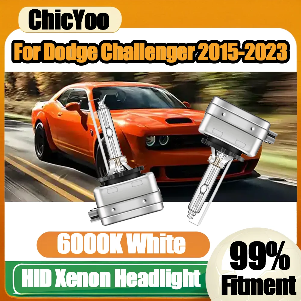 Автоматические фары 35 Вт HID ксеноновые фары Автомобильные фары 6000K для Dodge Challenger 2015 2016 2017 2018 2019 2020 2021 2022 2023
Автоматические фары 35 Вт HID ксеноновые фары Автомобильные фары 6000K для Dodge Challenger 2015 2016 2017 2018 2019 2020 2021 2022 2023