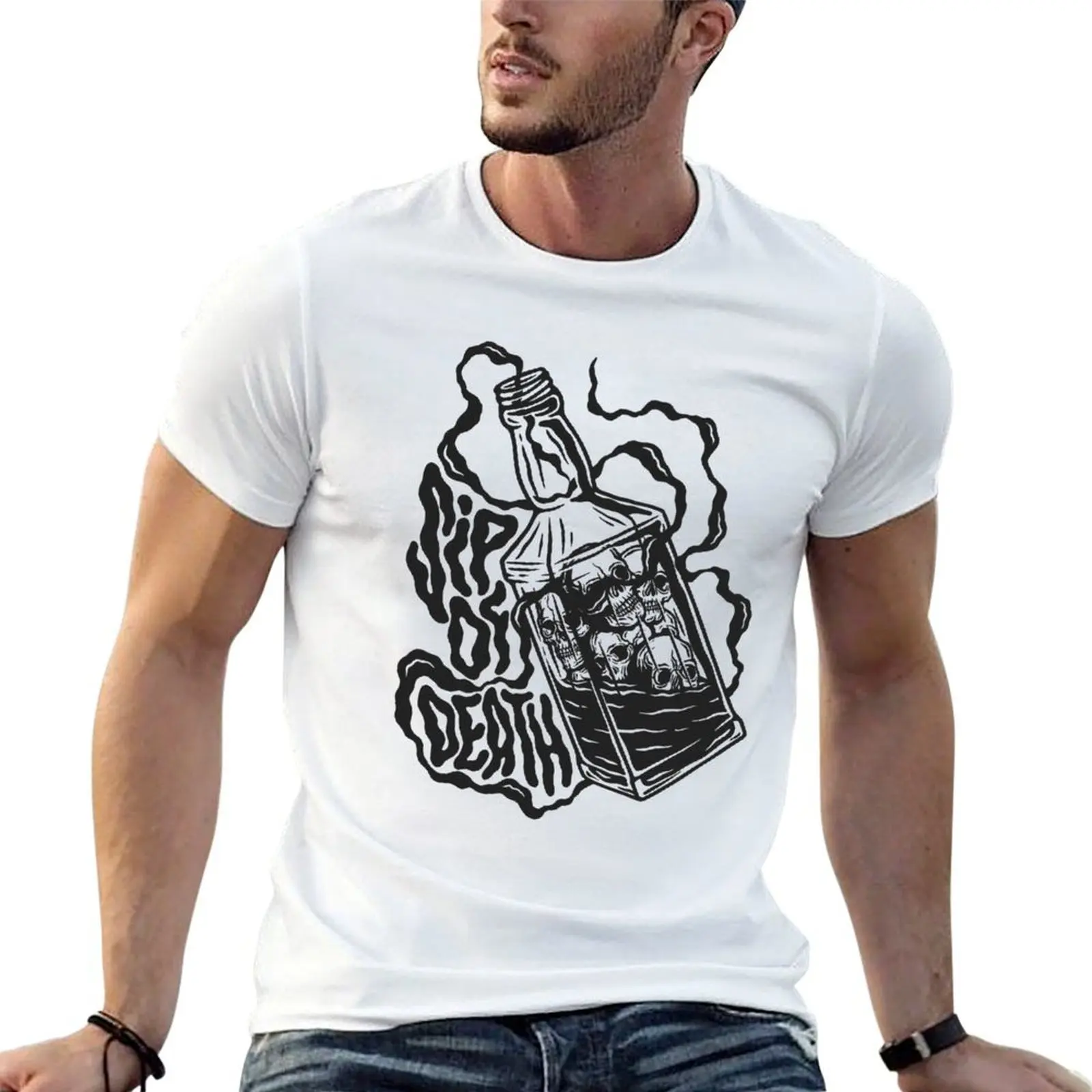 graphic shirt casual for t shirts t man man men of Death shirt t T-Shirt Sip man for
graphic shirt casual for t shirts t man man men of Death shirt t T-Shirt Sip man for