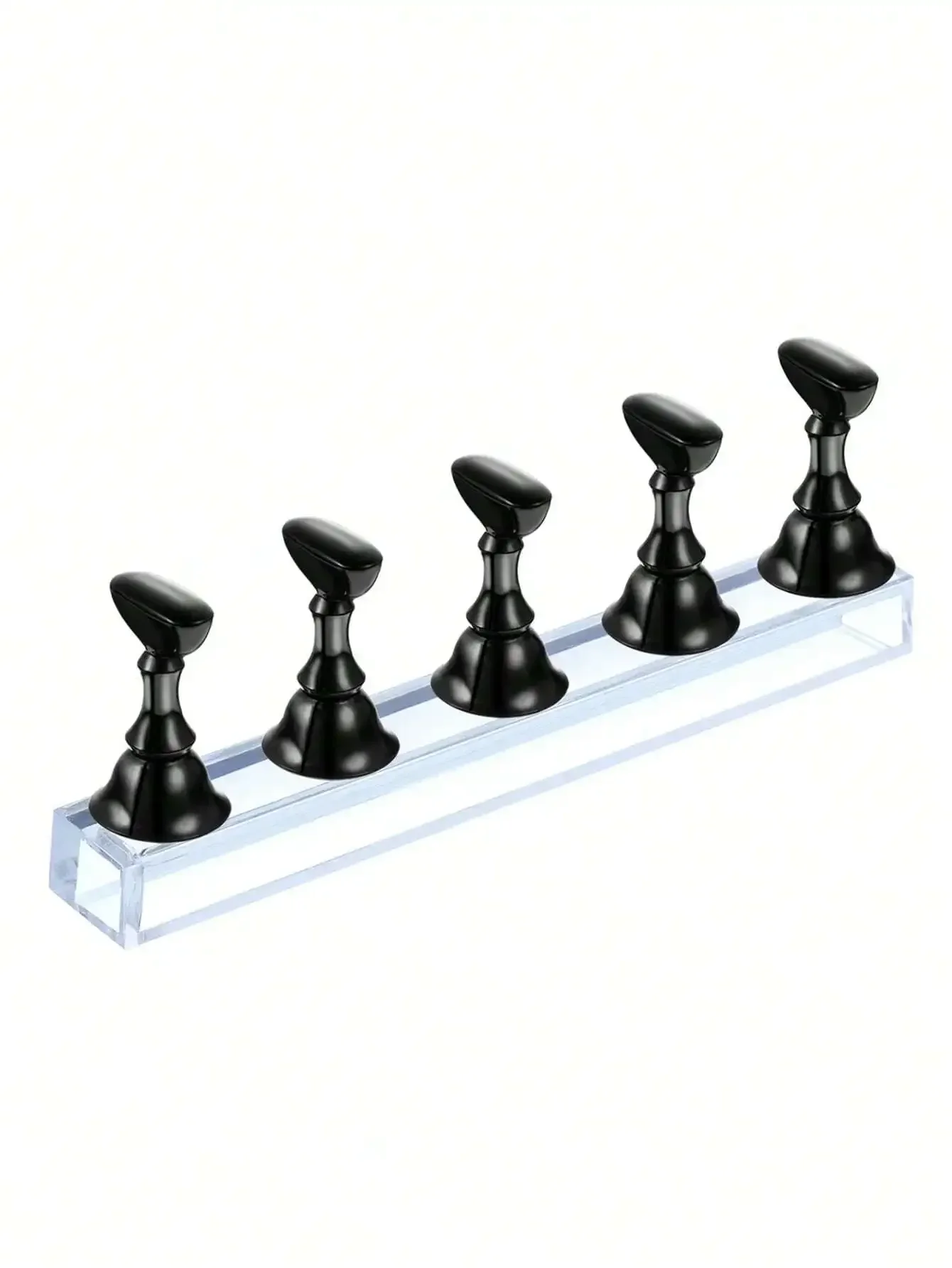 Nail Stand For Press On Nails Display, Magnetic Fake Nails Holder For Painting Nails Practices, Beginner Acrylic Nail Art Kit Accessories, Nail Salon Equipment And Decor,Nail Supplies,Nail Tools,Nail Art Tools,Back To School,Nails,Nail Tools
Nail Stand For Press On Nails Display, Magnetic Fake Nails Holder For Painting Nails Practices, Beginner Acrylic Nail Art Kit Accessories, Nail Salon Equipment And Decor,Nail Supplies,Nail Tools,Nail Art Tools,Back To School,Nails,Nail Tools