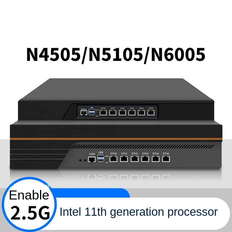 N4505/N510519-Inch 1u2u Industrial Computer Internet Management Server Core Route
N4505/N510519-Inch 1u2u Industrial Computer Internet Management Server Core Route