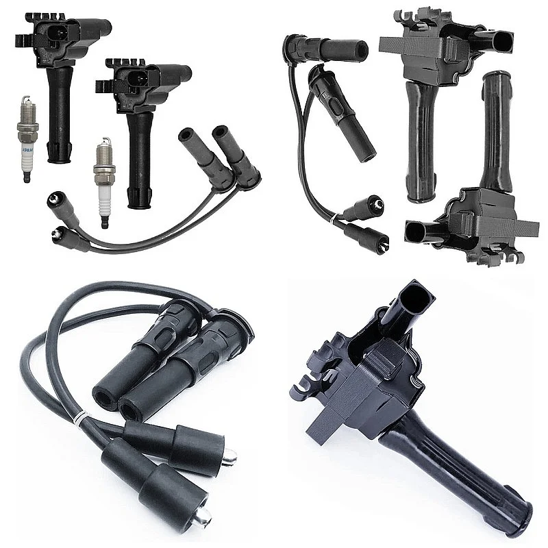 NEC000120A Ignition Coil for Roewe IGN200001 0040100501 High Performance
NEC000120A Ignition Coil for Roewe IGN200001 0040100501 High Performance