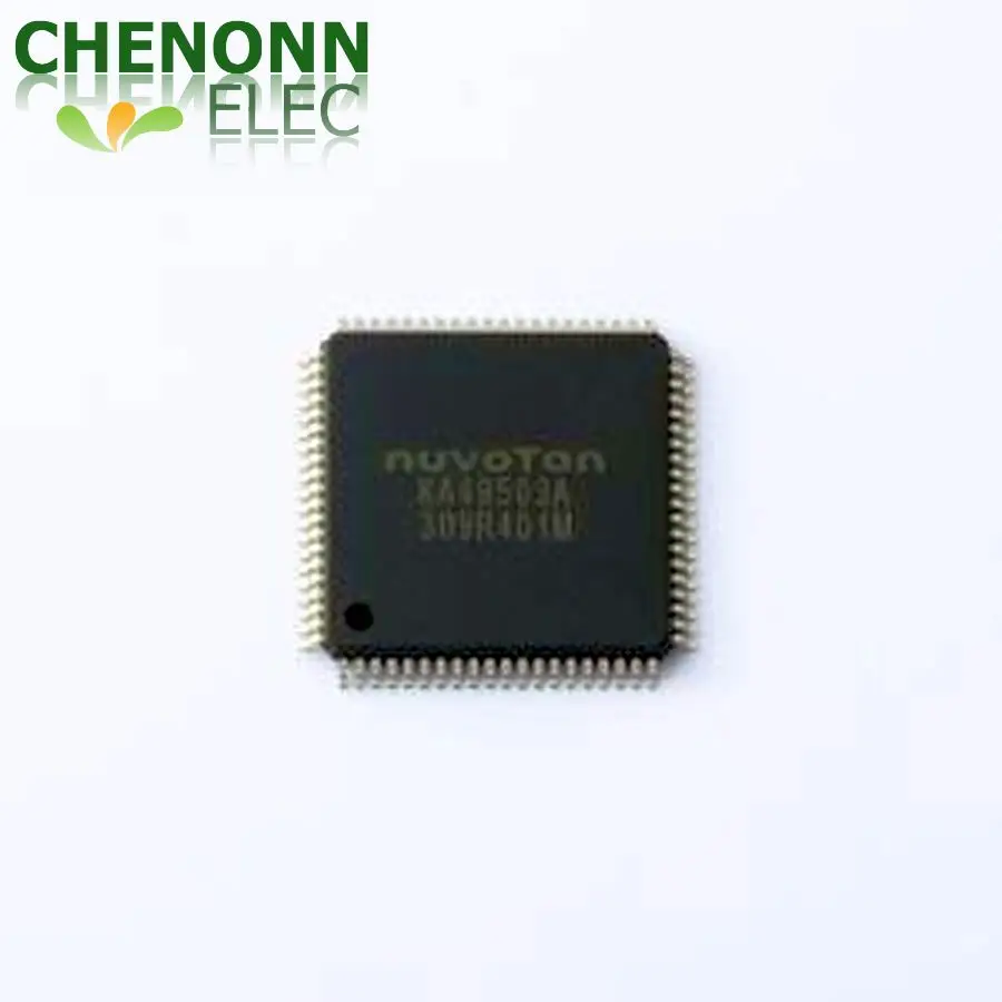 5PCS/LOT KA49503A-BB (Power Management)
5PCS/LOT KA49503A-BB (Power Management)