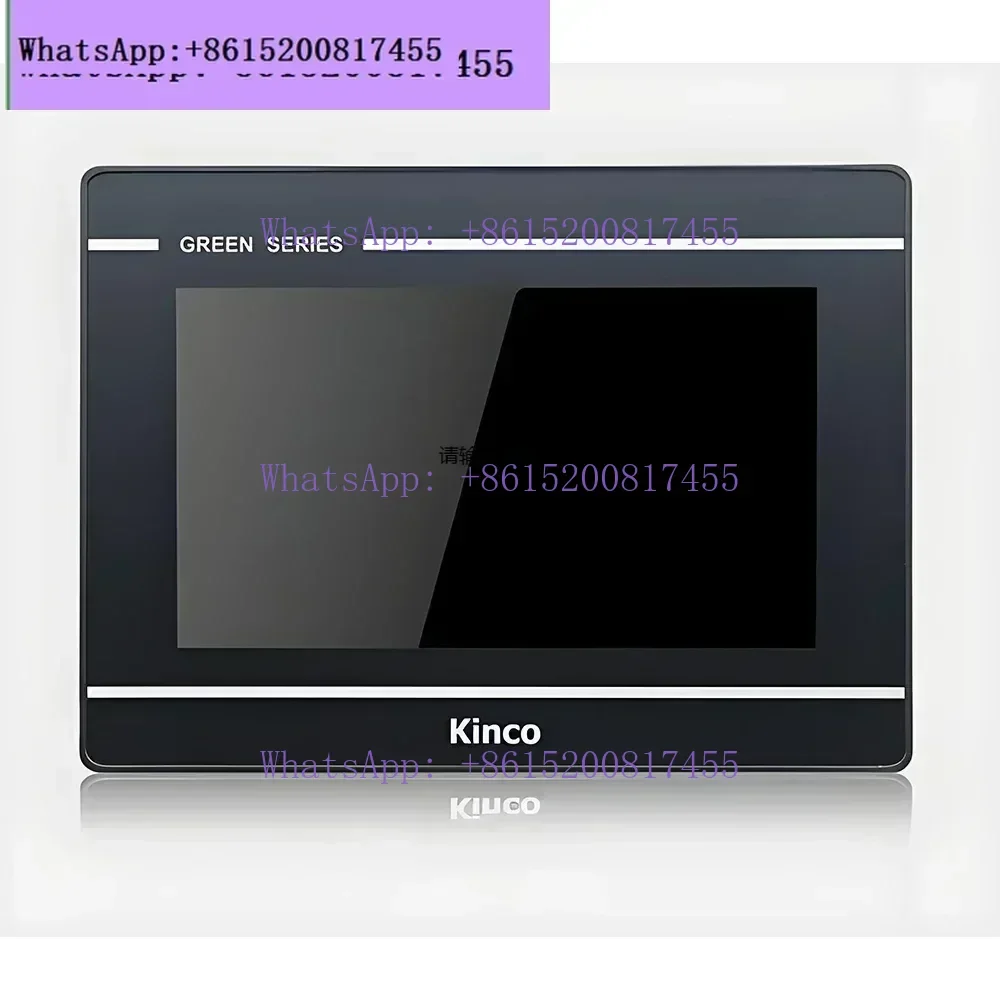Kinco GL GL070 GL070E GL100 GL100E GL07E GL70 7 10 Inch Green Series HMI Ethernet mt4434t mt4434te mt4532t mt4532te Replacement
Kinco GL GL070 GL070E GL100 GL100E GL07E GL70 7 10 Inch Green Series HMI Ethernet mt4434t mt4434te mt4532t mt4532te Replacement