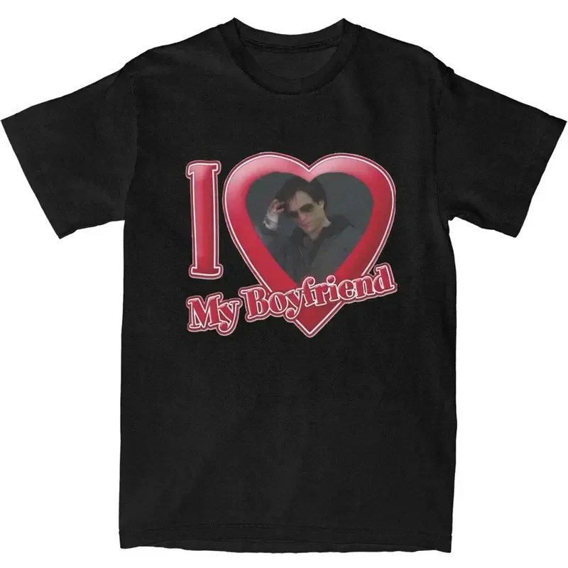 Футболка Haikyuu, винтажная хлопковая Футболка с принтом Эдварда куллинга, футболка в стиле хиппи 90, мужская летняя футболка Y2K, топы с коротким рукавом и классическим принтом
Футболка Haikyuu, винтажная хлопковая Футболка с принтом Эдварда куллинга, футболка в стиле хиппи 90, мужская летняя футболка Y2K, топы с коротким рукавом и классическим принтом