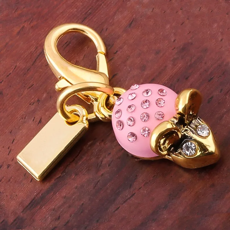 2.7cm/1.06in Cartoon Rat Keychains Pendant Flower Little Bear Metal Matching Keyring Backpack Funny Gifts Collectible Decorative
2.7cm/1.06in Cartoon Rat Keychains Pendant Flower Little Bear Metal Matching Keyring Backpack Funny Gifts Collectible Decorative