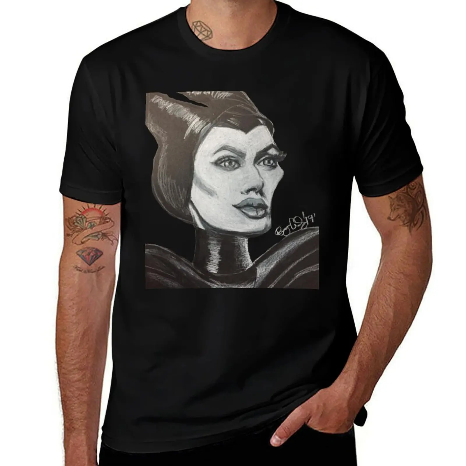 The witch T-Shirt plus size tops graphic t shirts oversized quick-drying men t shirt
The witch T-Shirt plus size tops graphic t shirts oversized quick-drying men t shirt