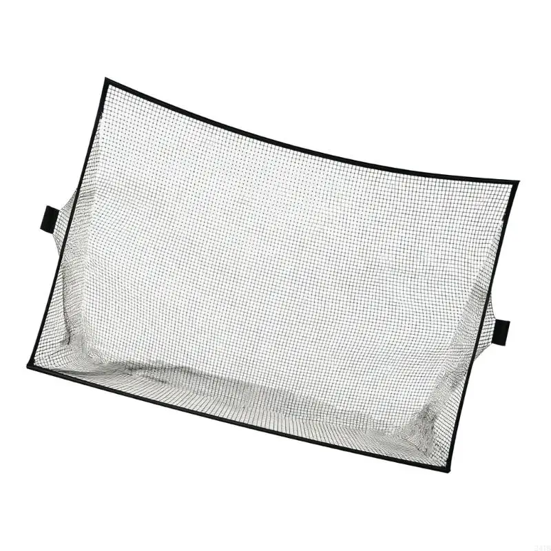 Premium Golf Training Net 10ft Wide Great For Short Shots And Long Drives
Premium Golf Training Net 10ft Wide Great For Short Shots And Long Drives