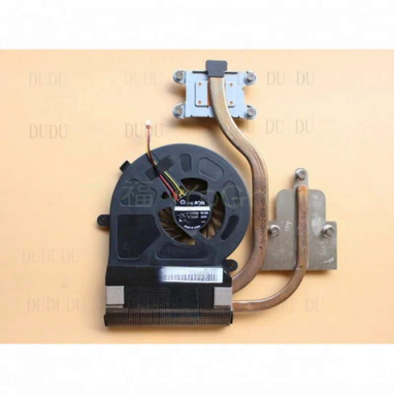 D Новый оригинальный модуль радиатора вентилятора Satellite Toshiba L75 S75 S75T P75 P75-A
D Новый оригинальный модуль радиатора вентилятора Satellite Toshiba L75 S75 S75T P75 P75-A