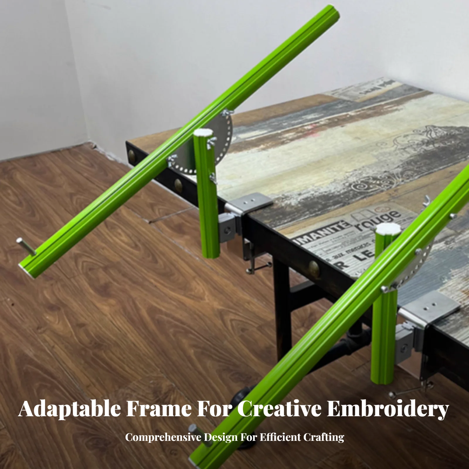 Набор для вышивания, инструкция по использованию (Blunt Instruction Booklet), для рукоделия
Набор для вышивания, инструкция по использованию (Blunt Instruction Booklet), для рукоделия