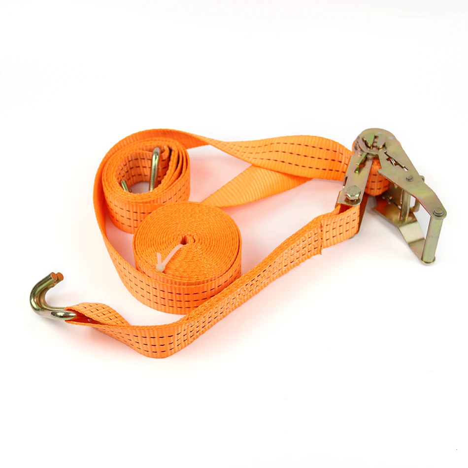 2025High Quality Ratchet Tie Down Strap Cargo Lashing Belt Environmentally Friendly Material-Wholesale for Sale
2025High Quality Ratchet Tie Down Strap Cargo Lashing Belt Environmentally Friendly Material-Wholesale for Sale