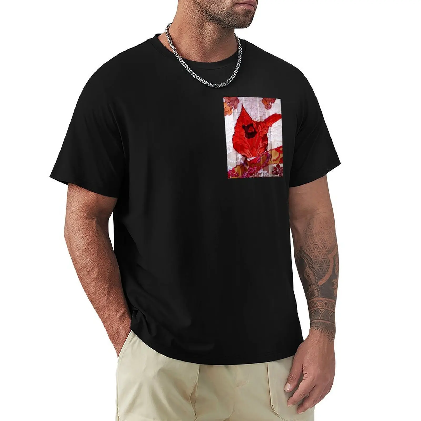 Bird on a Wall 2 T-Shirt anime figures Anime t-shirt man clothes mens graphic t-shirts
Bird on a Wall 2 T-Shirt anime figures Anime t-shirt man clothes mens graphic t-shirts