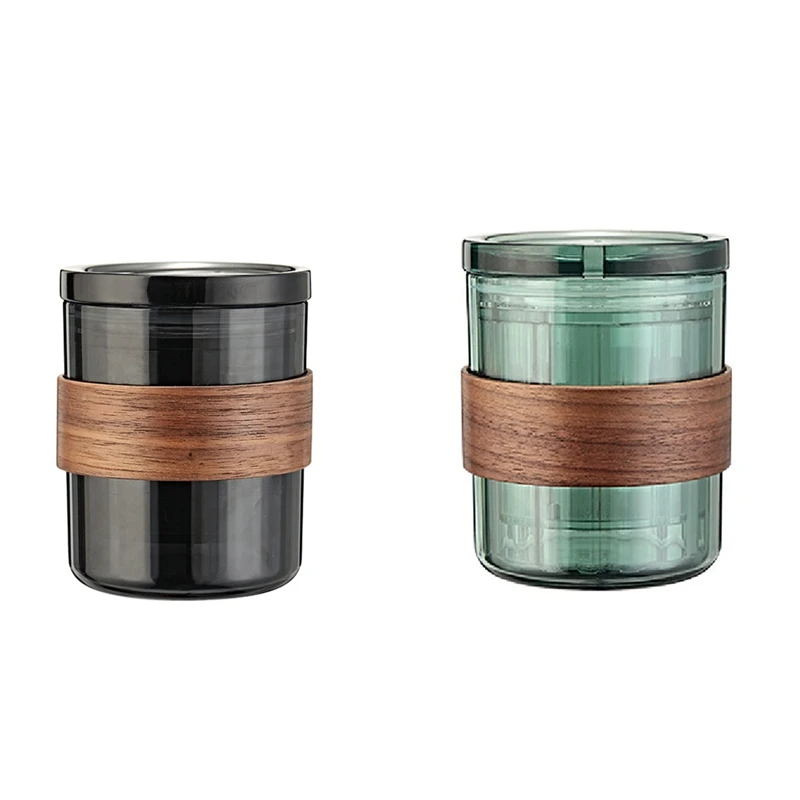 1 Piece Coffee Maker With Permanent Filter Coffee Dripper Filter Stackable Design Stainless Steel ,Light Green
1 Piece Coffee Maker With Permanent Filter Coffee Dripper Filter Stackable Design Stainless Steel ,Light Green