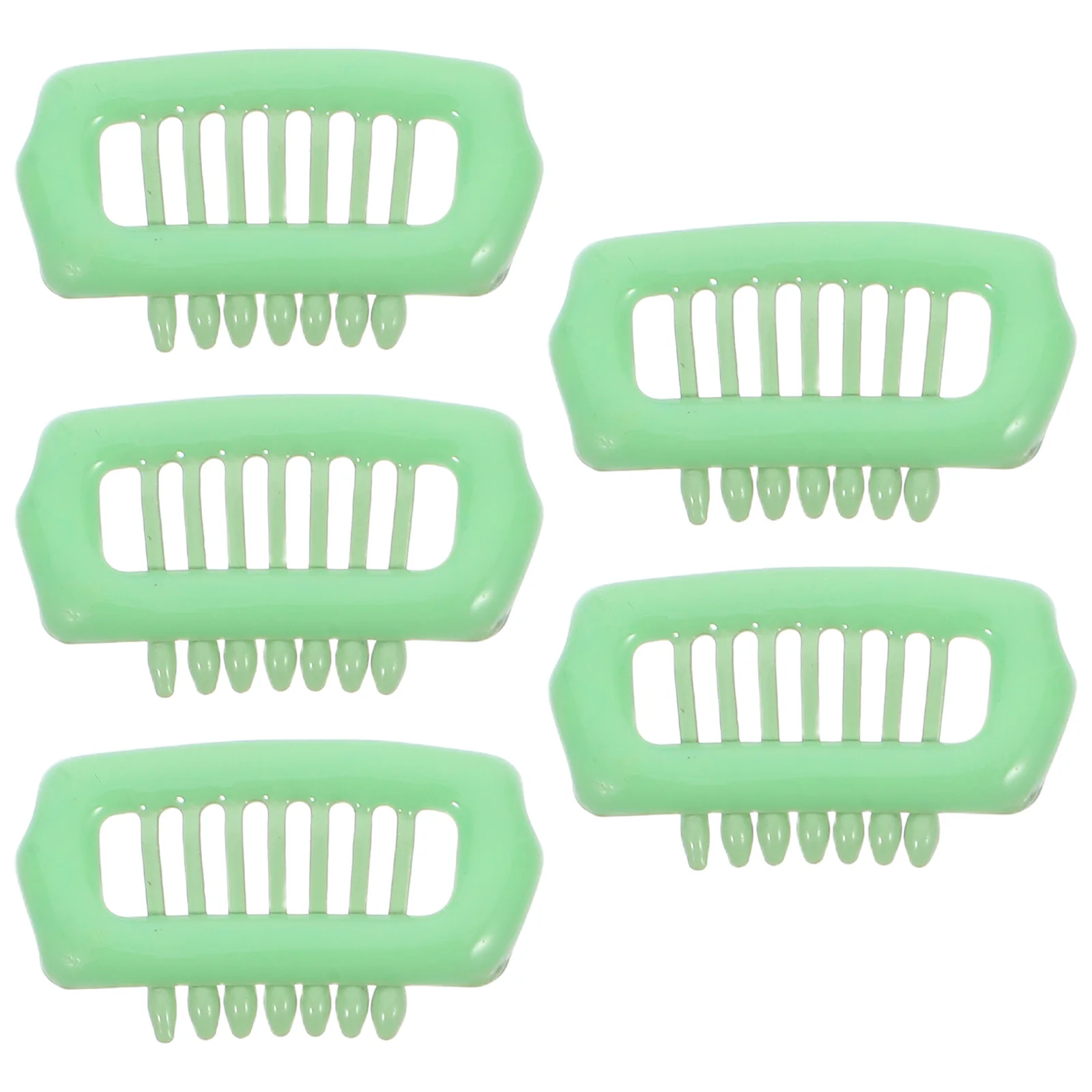 5 Pcs Hair Clip Dog Headwear Cat Clips Snap Grooming Accessories Barrettes Green Cute Pet for
5 Pcs Hair Clip Dog Headwear Cat Clips Snap Grooming Accessories Barrettes Green Cute Pet for