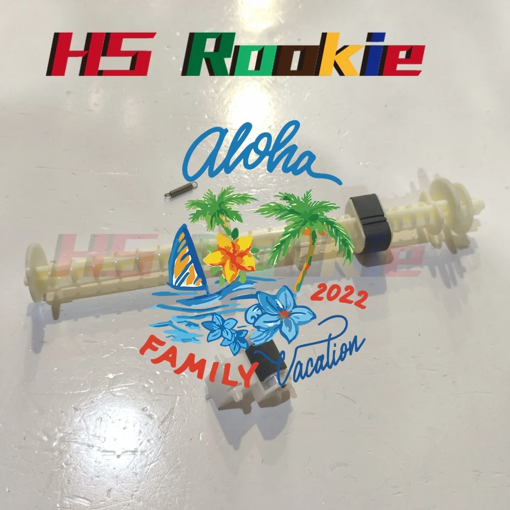 5X1466932 1447353 РОЛИК ДЕРЖАТЕЛЯ ВАЛА в сборе для EPSON L800 L801 L805 L810 R270 R285 R290 R295 R360 R390 P50 T50
5X1466932 1447353 РОЛИК ДЕРЖАТЕЛЯ ВАЛА в сборе для EPSON L800 L801 L805 L810 R270 R285 R290 R295 R360 R390 P50 T50