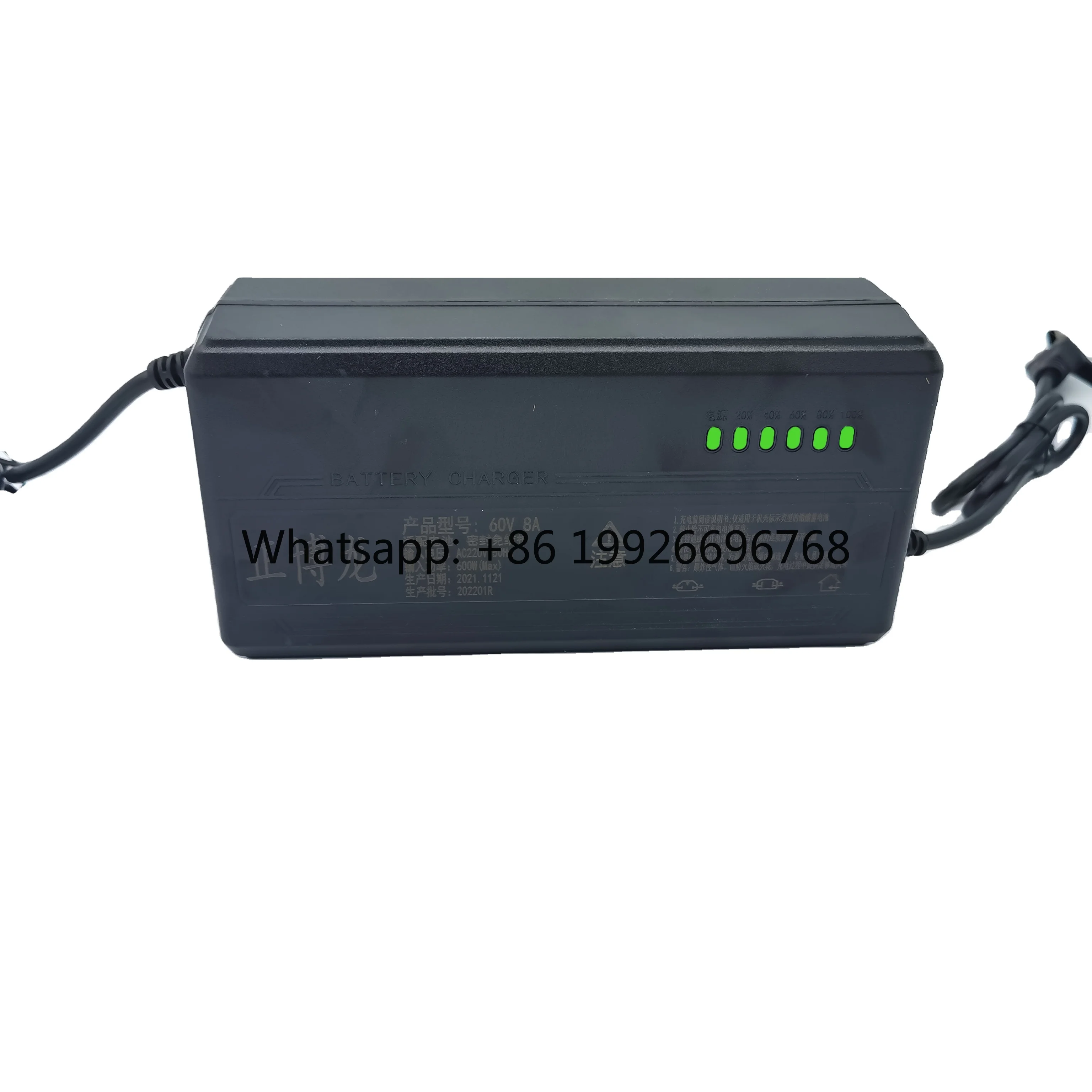 Зарядное устройство для мотоциклетных аккумуляторов 12В20Ач, импульсное, для свинцово-кислотных аккумуляторов, прямые поставки с завода, низкая цена
Зарядное устройство для мотоциклетных аккумуляторов 12В20Ач, импульсное, для свинцово-кислотных аккумуляторов, прямые поставки с завода, низкая цена