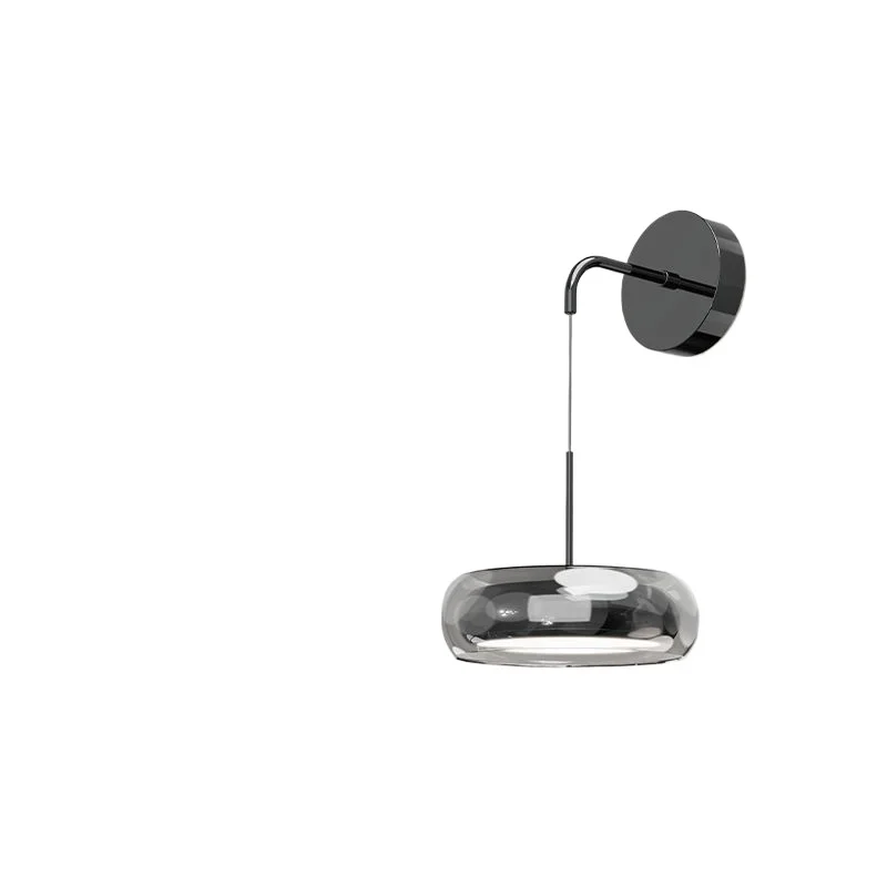 Bedroom bedside wall lamp, Italian minimalist high-end light luxury living room corridor aisle wall lamp
Bedroom bedside wall lamp, Italian minimalist high-end light luxury living room corridor aisle wall lamp